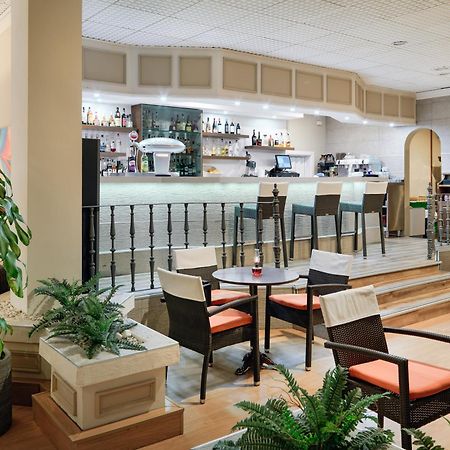 Regency Torviscas Apartments And Suites Costa Adeje  Buitenkant foto