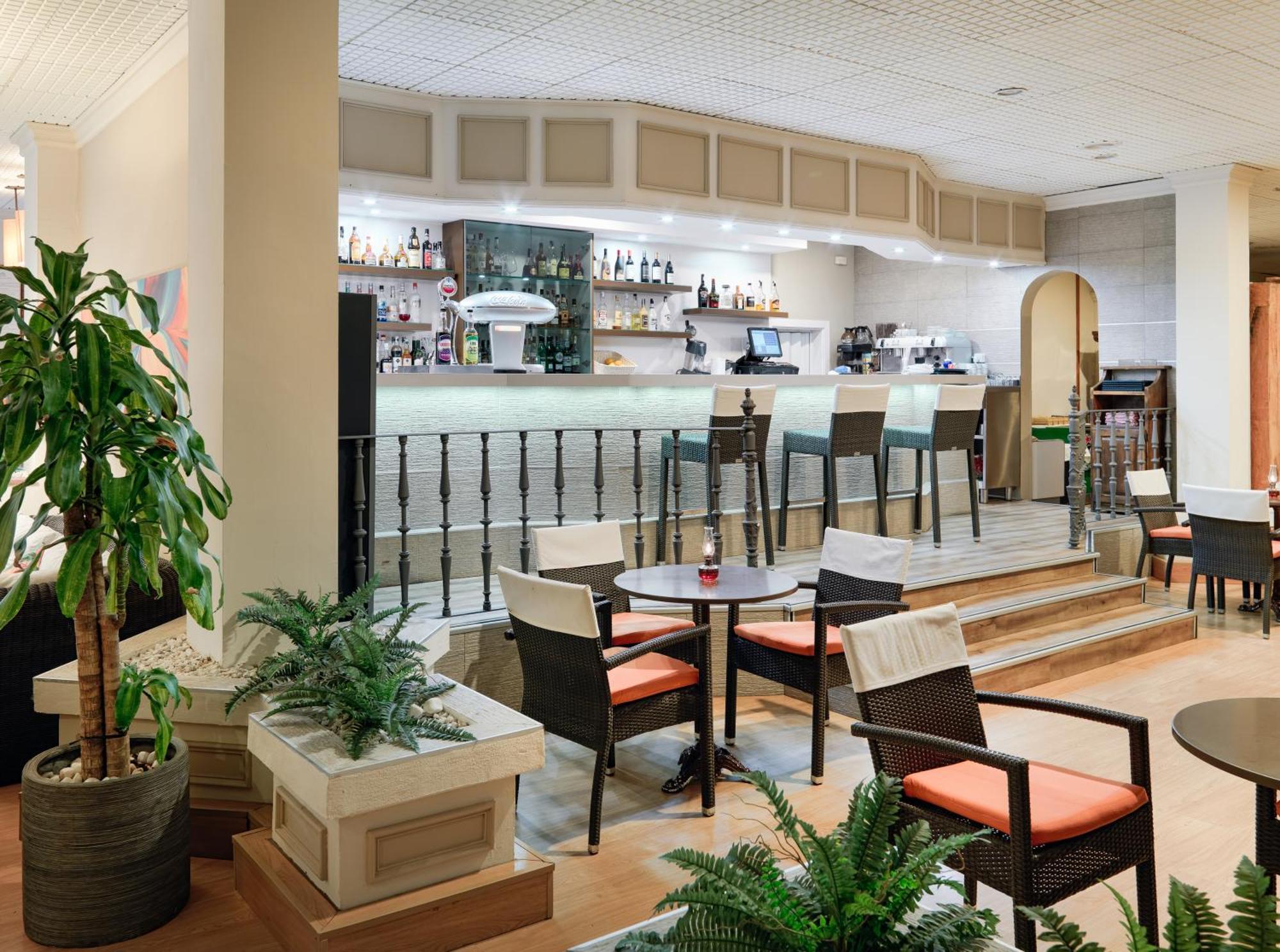 Regency Torviscas Apartments And Suites Costa Adeje  Buitenkant foto